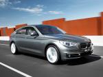BMW 530d Gran Turismo Luxury Line 2013 года (AU)